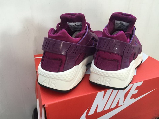 Nike Air Huarache I Women Shoes--066